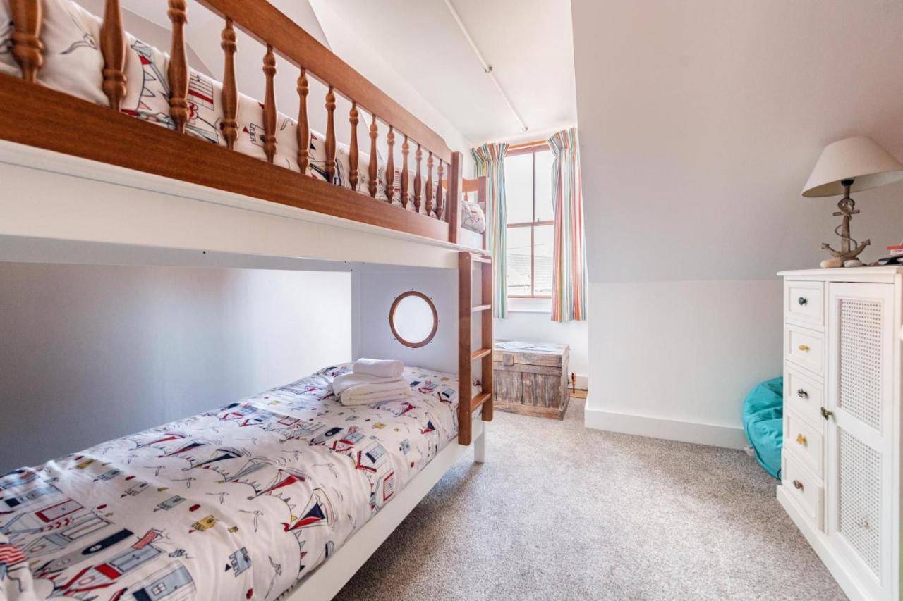 Host & Stay - Villa Otto クロマー エクステリア 写真